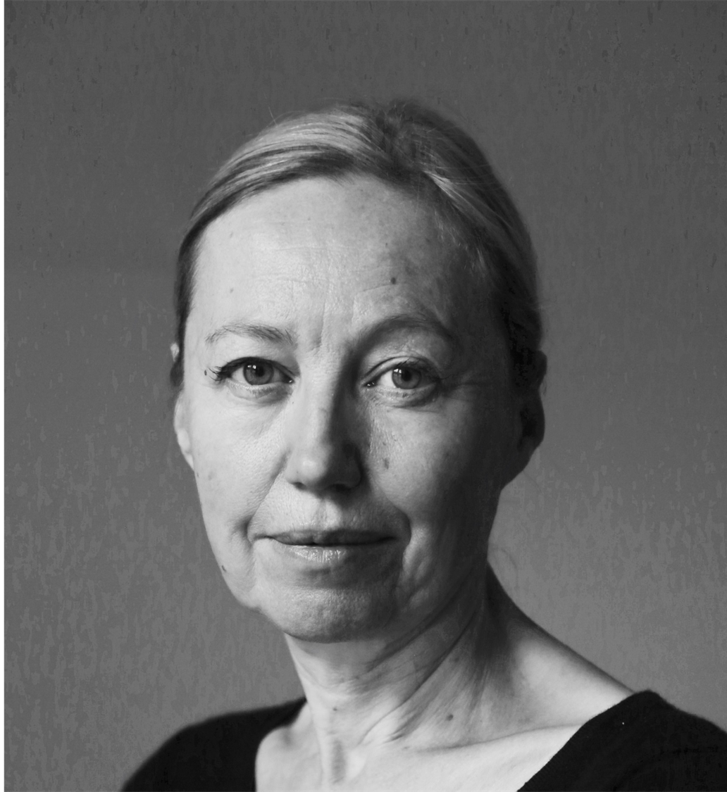 Véronique Gouverneur American Academy of Arts and Sciences